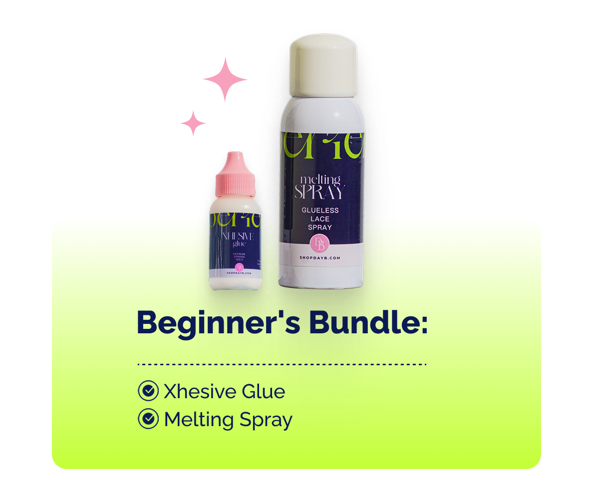 Melt Bundle