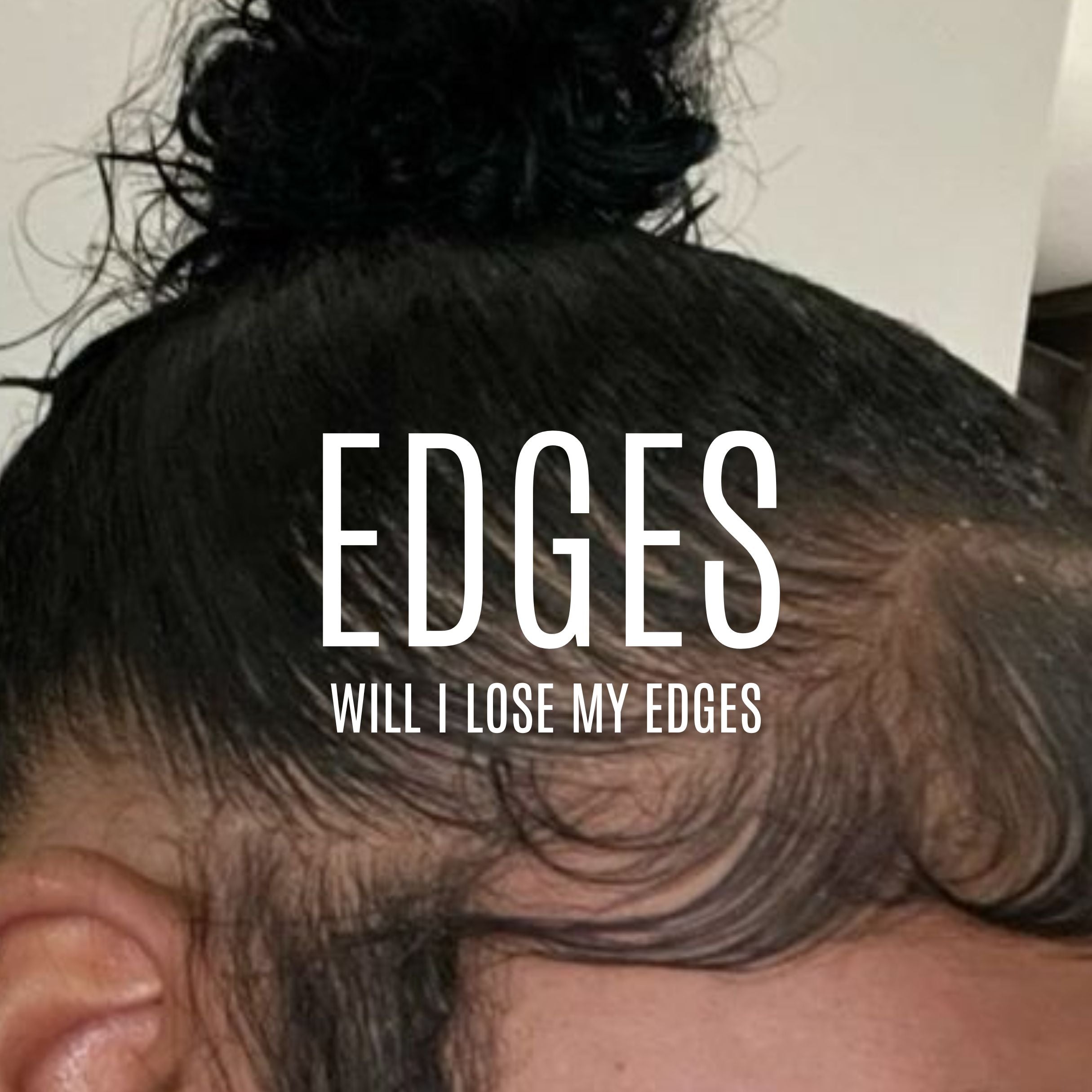 Scare to lose edges? – The DayB Experience LLC