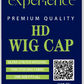 HD WIG CAP FOR INSTALL