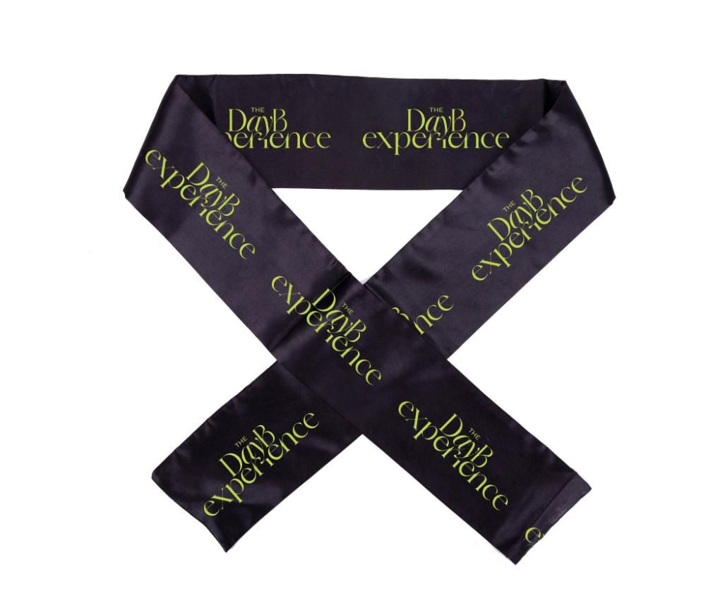 SILK LACE WRAP SCARF