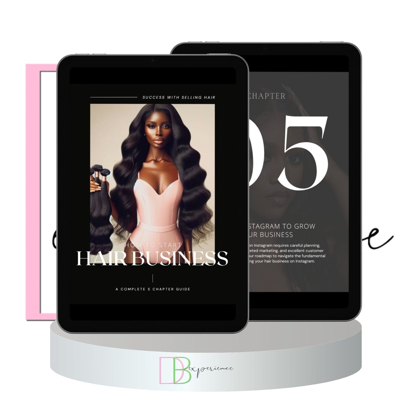 HOW TO START A HAIR BUSINESS