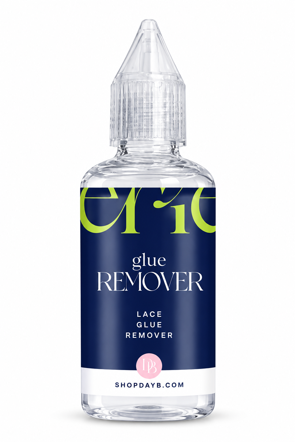 GLUE REMOVER