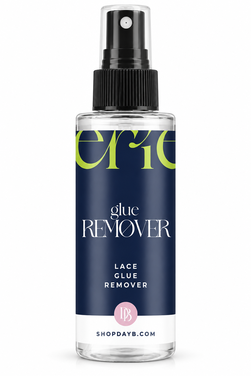 GLUE REMOVER