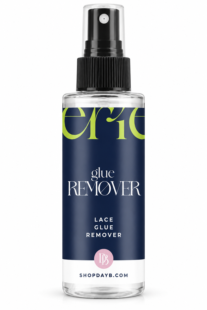 Glue Remover