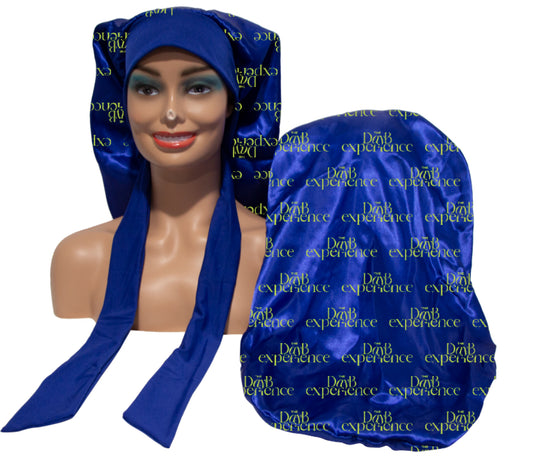 EXPERIENCE BRAIDS LONG BONNET