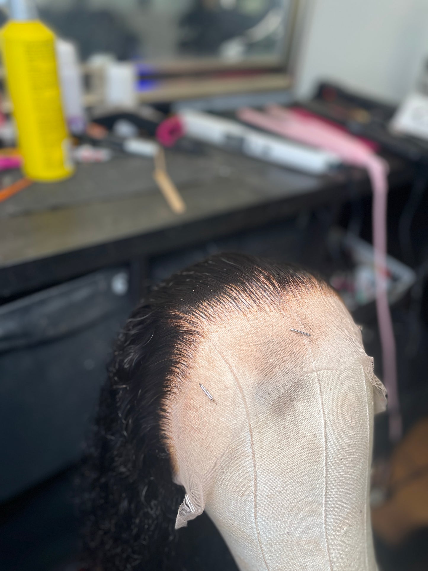 PLUCKING TUTORIAL - INSTANT DOWNLOAD