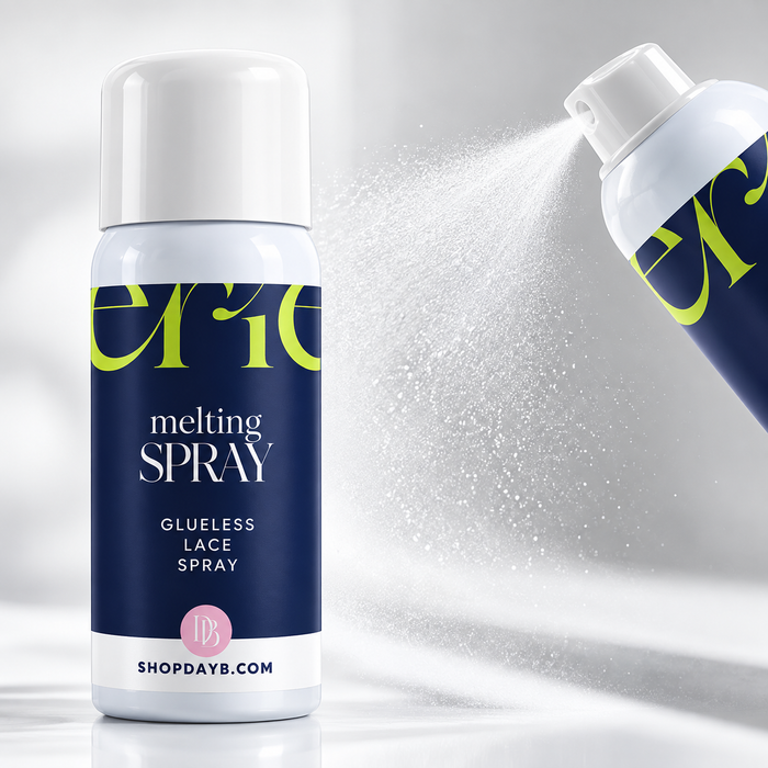 Melting Spray
