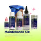 WIG INSURANCE BUNDLE (BUILD YOUR OWN)