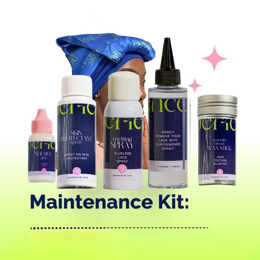Maintenance Kit