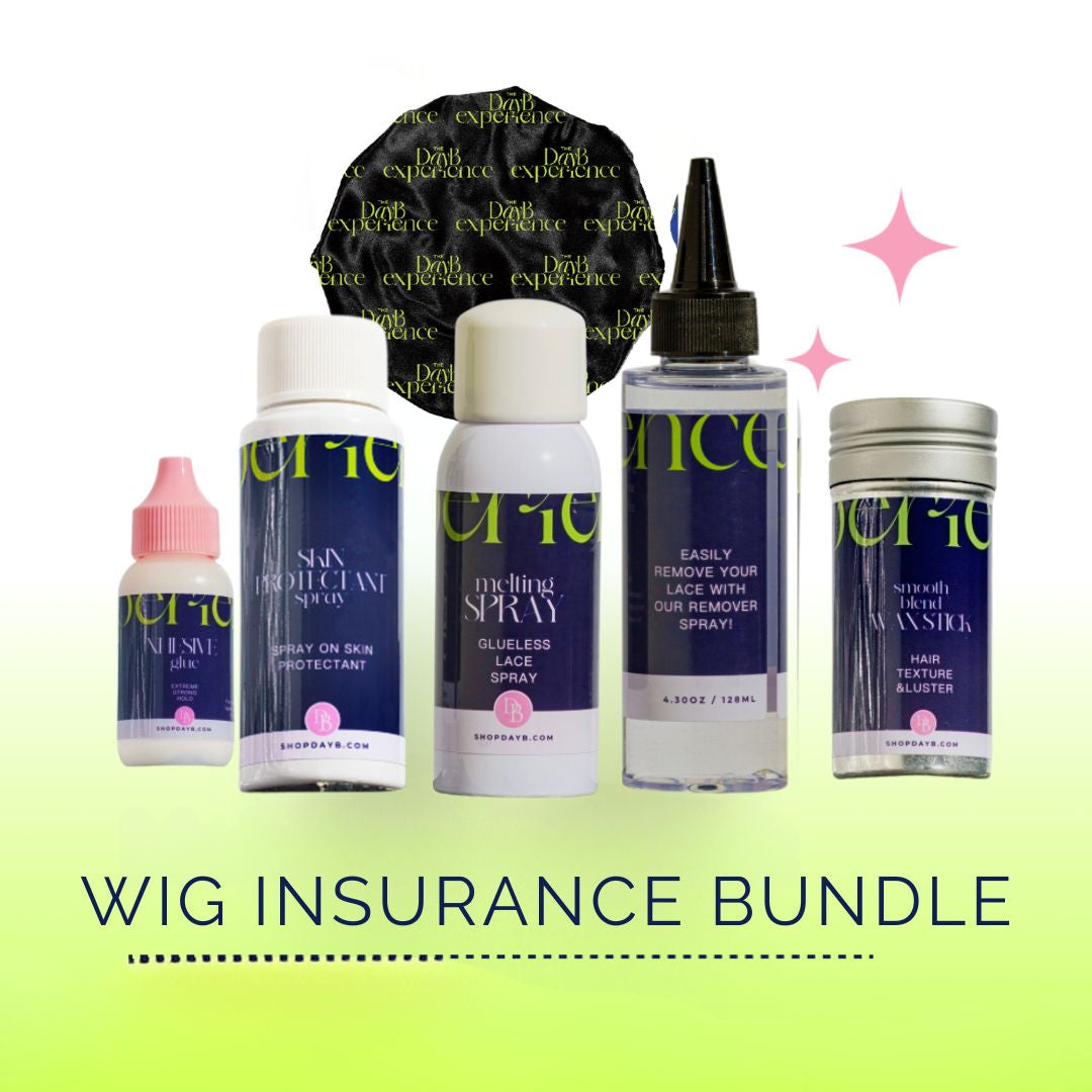 WIG INSURANCE BUNDLE